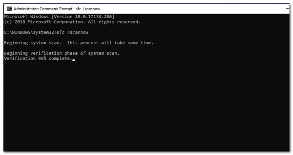 No puedo abrir fotos en Windows