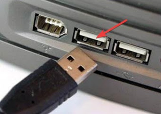 Puerto USB 2.0 Entrada USB 2.0
