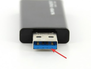 llave USB 3.0 USB 3.0