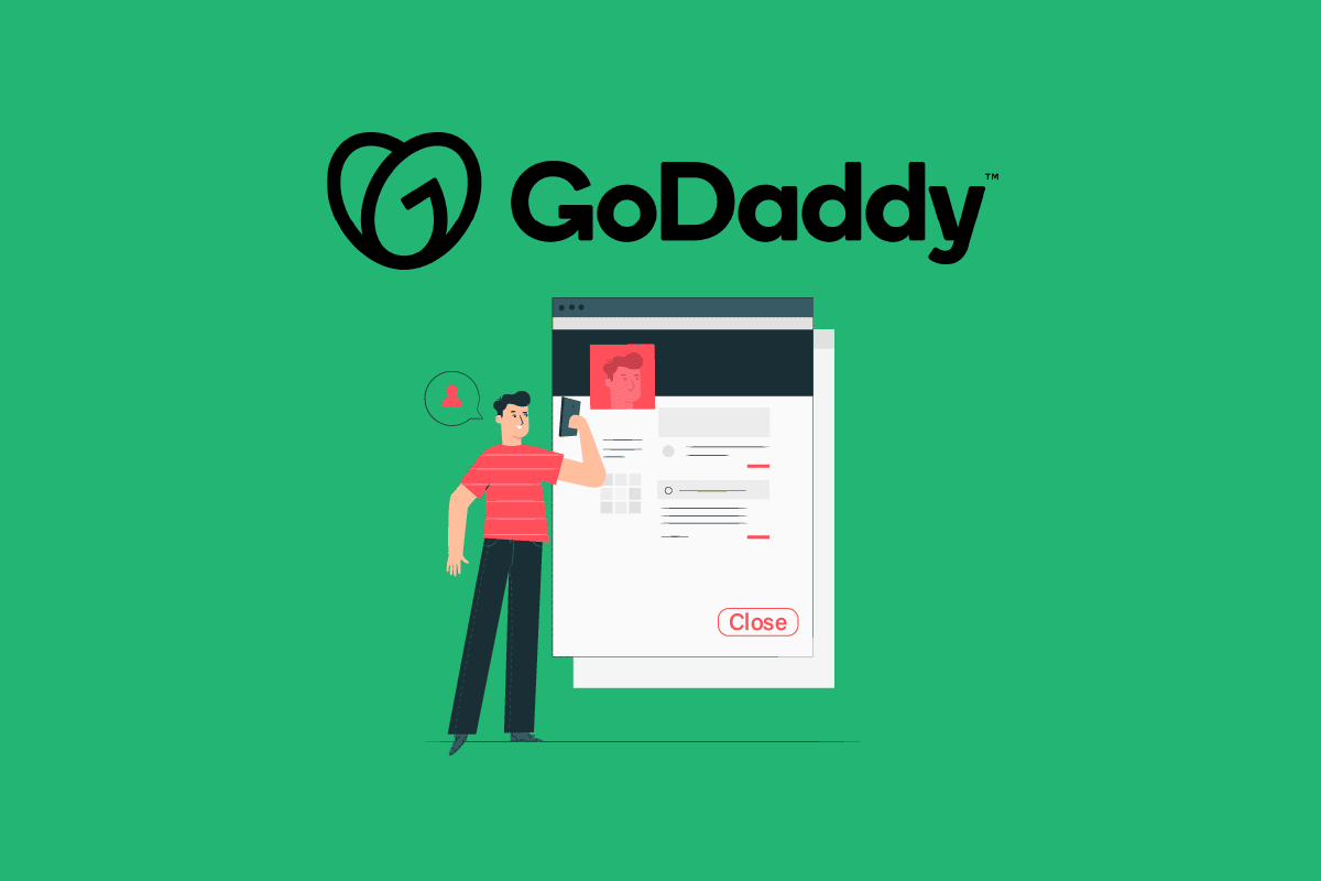Cómo cerrar una cuenta de GoDaddy |  eliminar el dominio de GoDaddy
