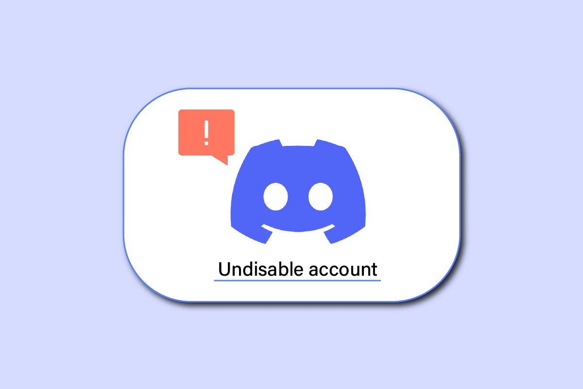 Cómo deshabilitar la cuenta de Discord