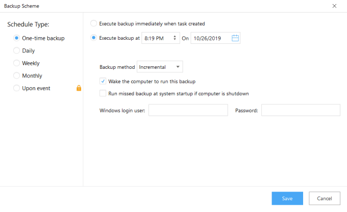 Configurando un Sistema Robusto de Copias de Seguridad: Una Guía Completa