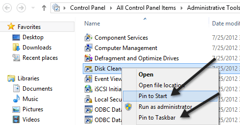 husillo de limpieza de discos