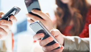 teléfono inteligente