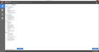 programa CCleaner CClimpiador