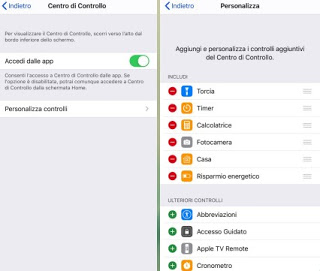Centro de control