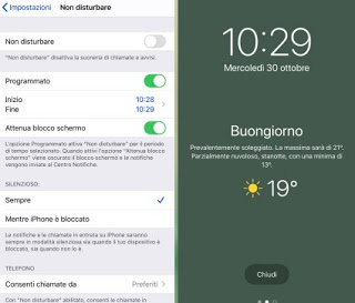 clima iphone