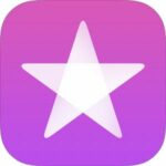 Icono de la tienda iTunes