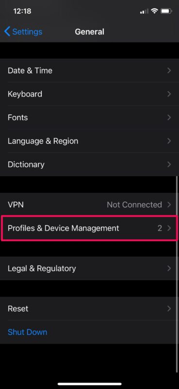 ¿Cómo instalar AltStore en iPhone y iPad?