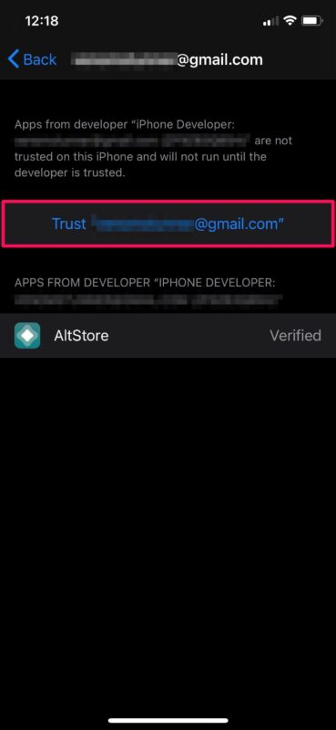 ¿Cómo instalar AltStore en iPhone y iPad?