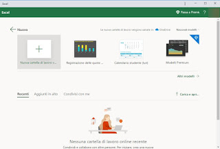 aplicación excel