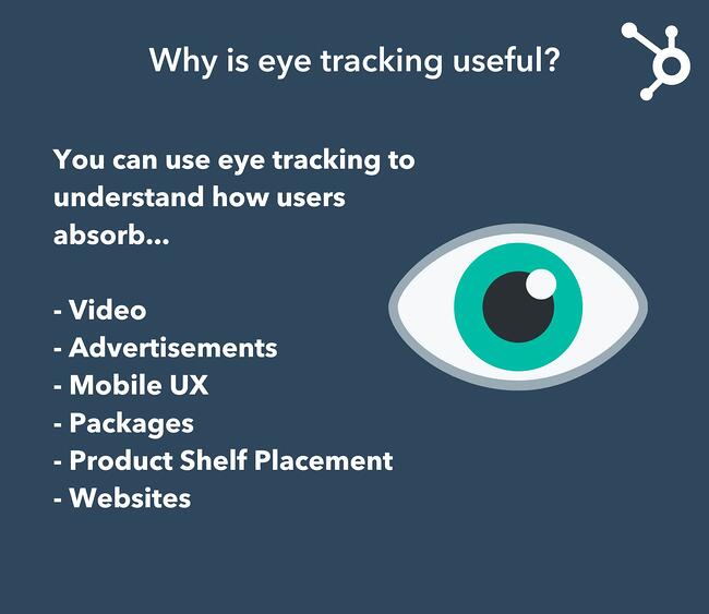 Use el seguimiento ocular de UX para descubrir cómo las personas absorben sitios web, anuncios y más.