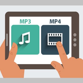 ¿Cuál es mejor entre M4A y MP3? Diferencias y Beneficios