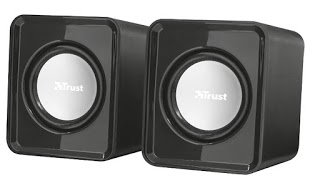 Altavoces