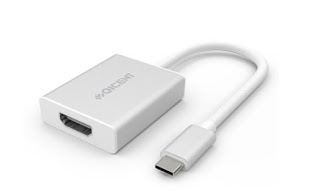 hdmi de manzana