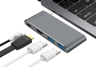 AppleHub