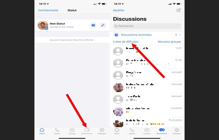 Cómo hacer WhatsApp masivo - Tutorial