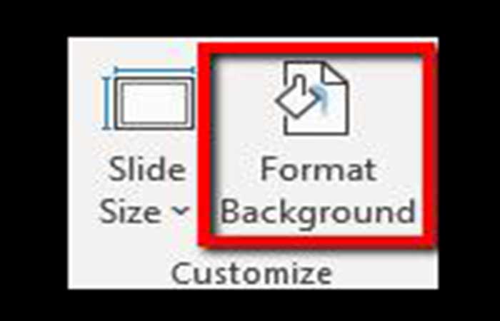 Cómo revertir las diapositivas de PowerPoint