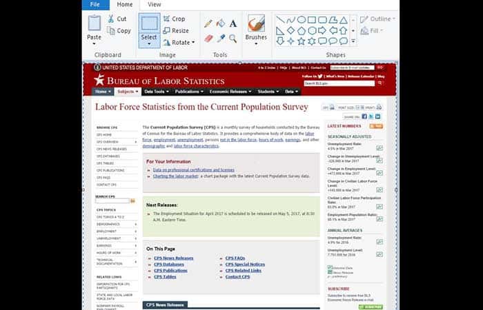 invertir las imágenes