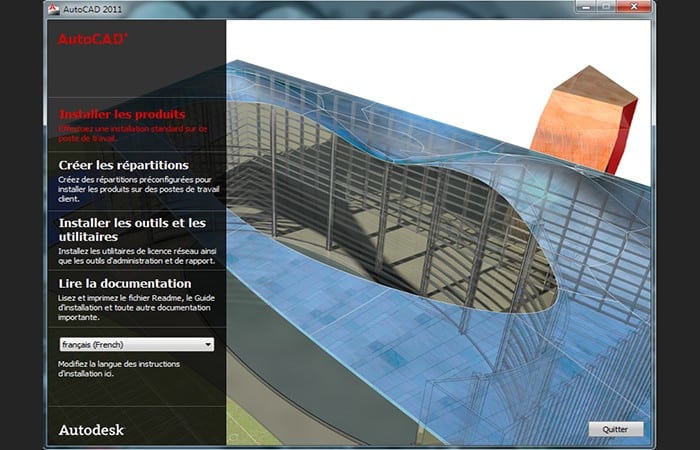 instalar productos