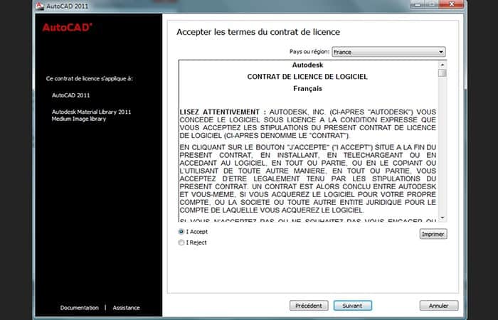 "Acepto" y haz clic en "Siguiente".