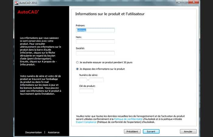 "Acepto" y haz clic en "Siguiente".