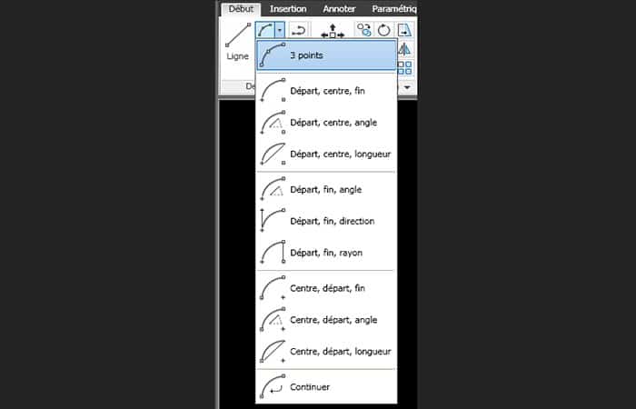 spline,