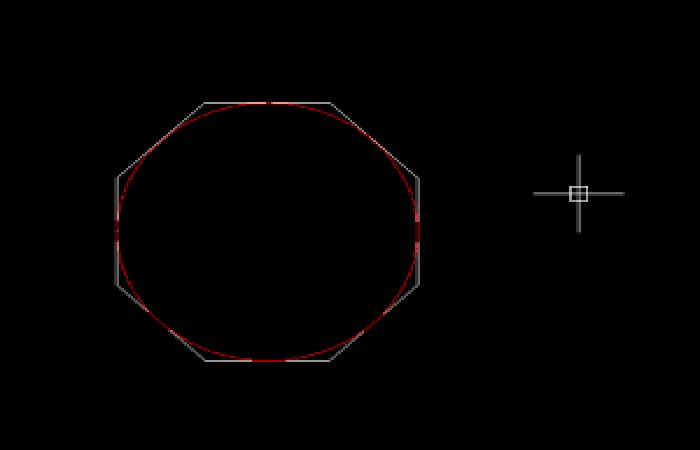 Creación de sombreado