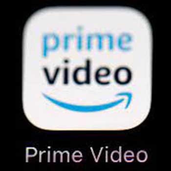 Amazon Prime Video se ha detenido