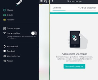 AQUÍ la aplicación WeGo Aquí vamos