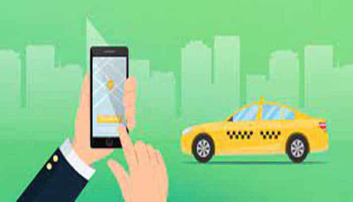 Cómo crear una aplicación como Uber