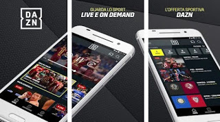 dazn