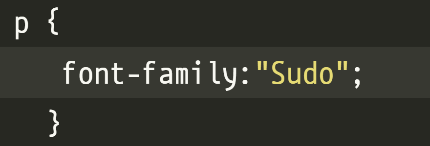 Las mejores fuentes de programación.