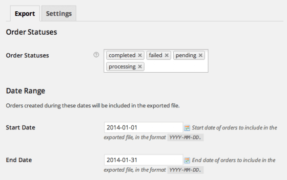 Archivo XML en WordPress.