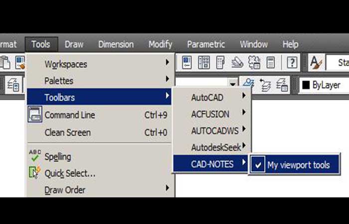autocad