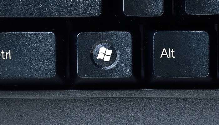 No Funciona La Tecla Windows