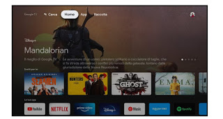 Nuevo Chromecast Google Chromecast