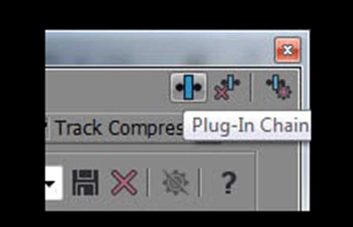 Editar un audio