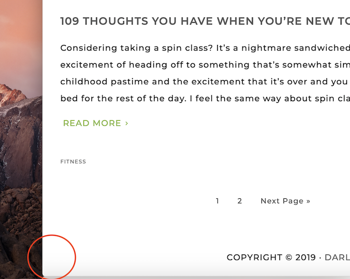 emoticón de wordpress