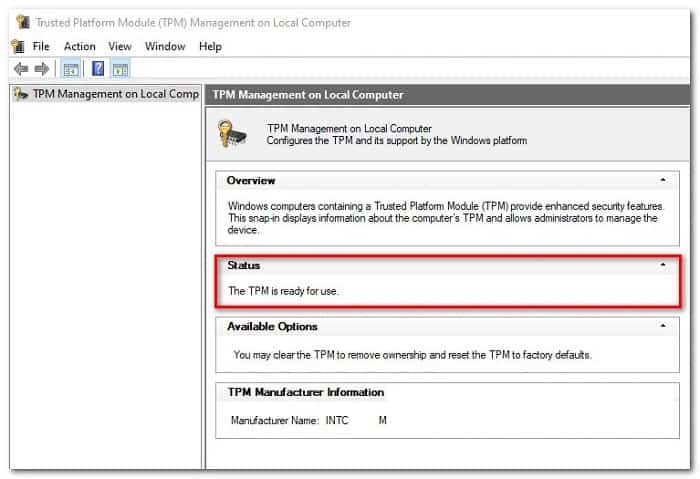 Error Tenemos Problemas Para Detectar Ejecución De W11