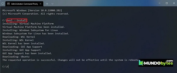 Instalar Google Play Store