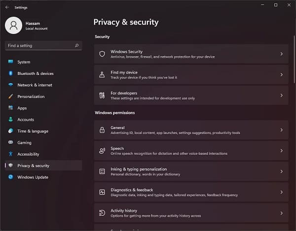 Instalar Google Play Store