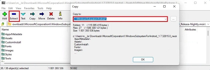 Instalar Google Play Store