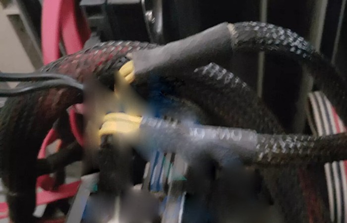 descargarse eléctricamente