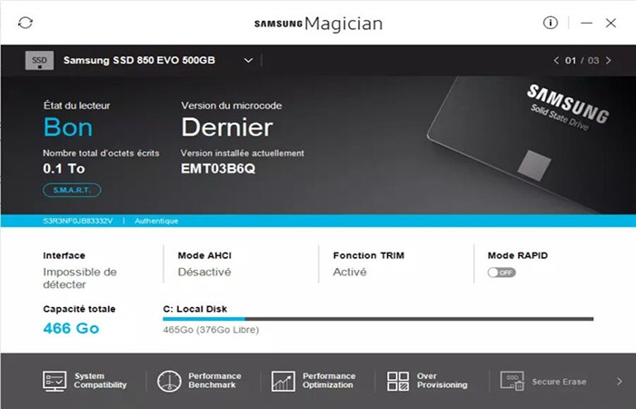 Comienza en un ángulo de 30 grados