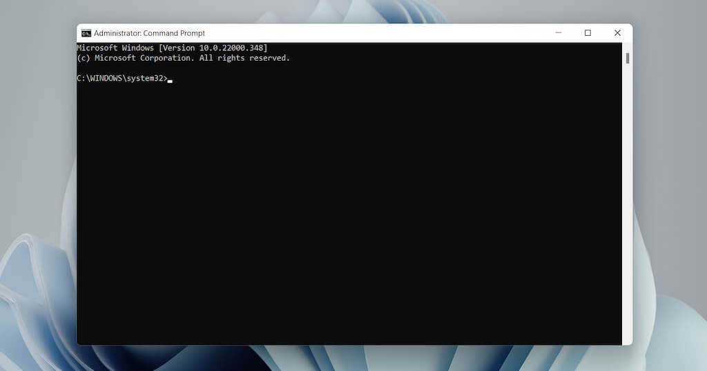 Solucionar el error del sistema 5, acceso denegado en Windows Recurso