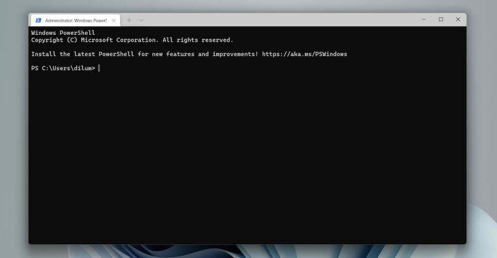 Solucionar el error del sistema 5, acceso denegado en Windows Recurso