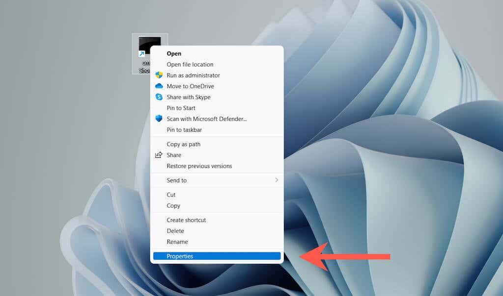 Solucionar el error del sistema 5, acceso denegado en Windows Recurso