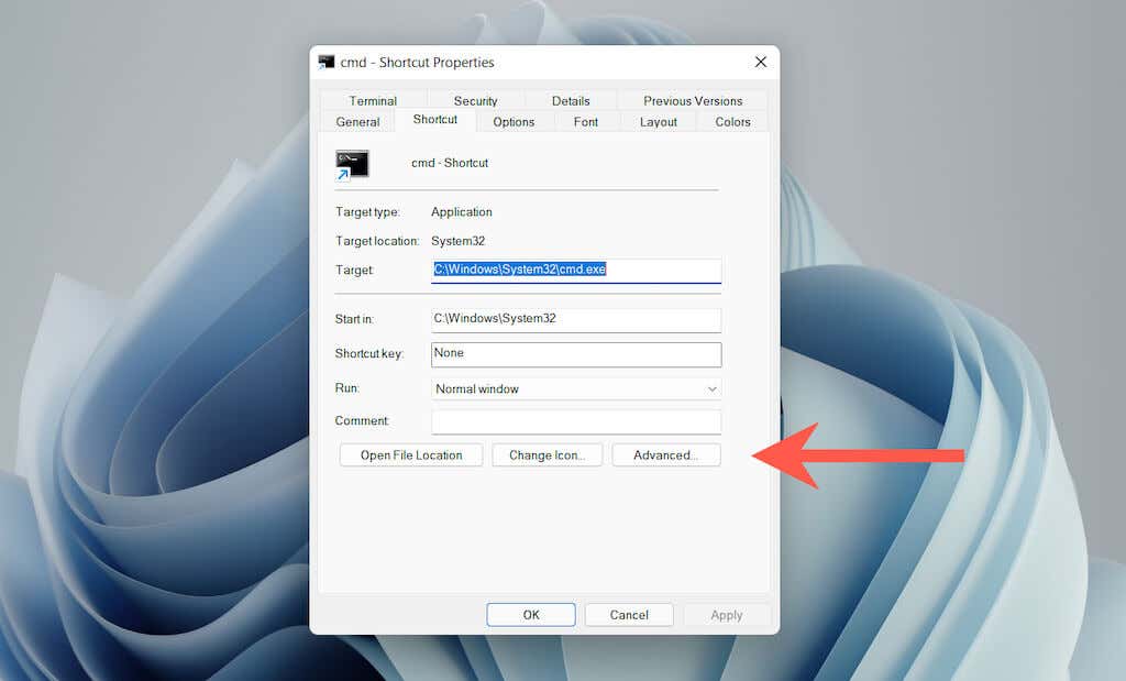 Solucionar el error del sistema 5, acceso denegado en Windows Recurso
