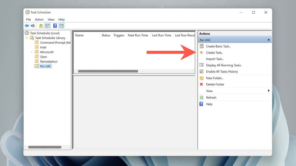Solucionar el error del sistema 5, acceso denegado en Windows Recurso